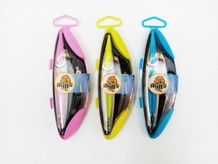 ŠESTAR MILLA NEON 1/24 10/0673